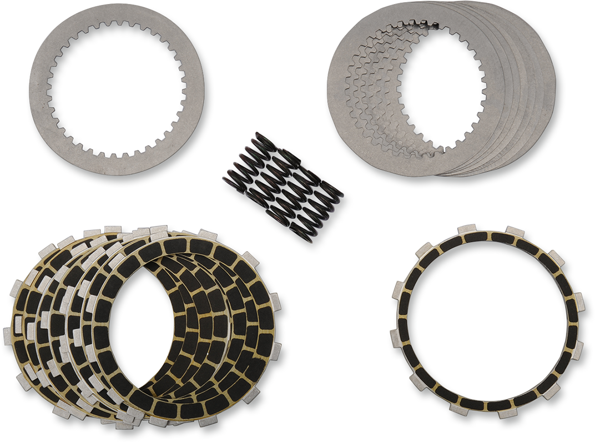Barnett Clutch Kit