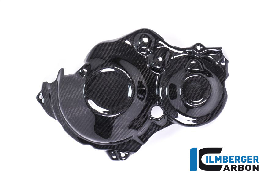 Ilmberger Carbon Clutch Cover Carbon - Honda CBR 1000 RR '17