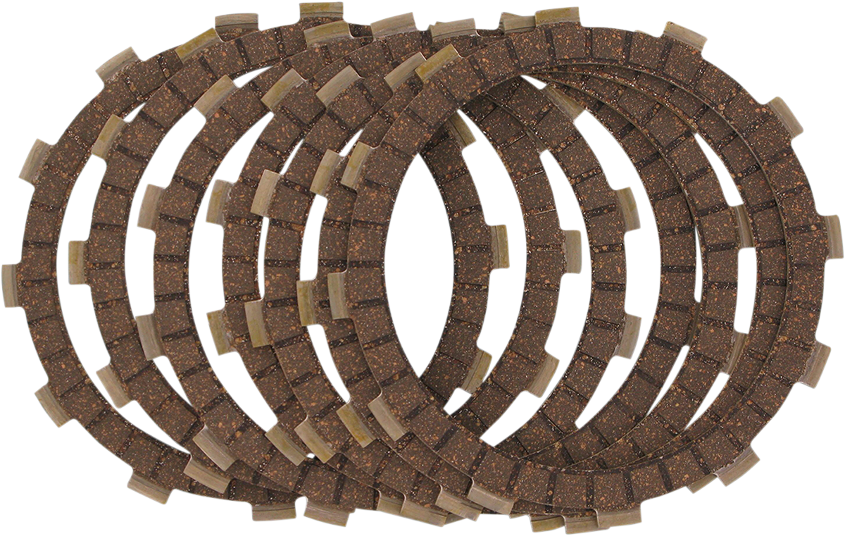 EBC Brakes Clutch Kit