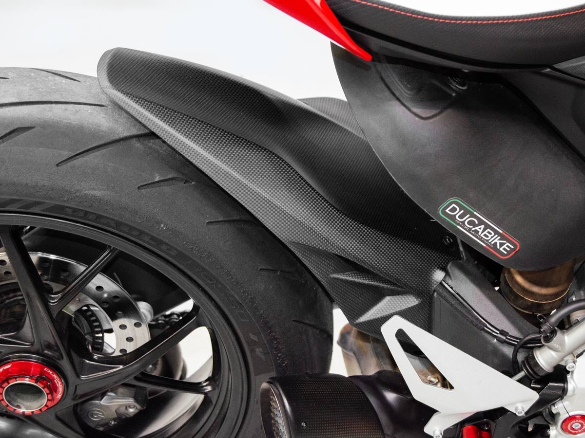 Ducabike DBK CRB28O - Carbon Rear Fender