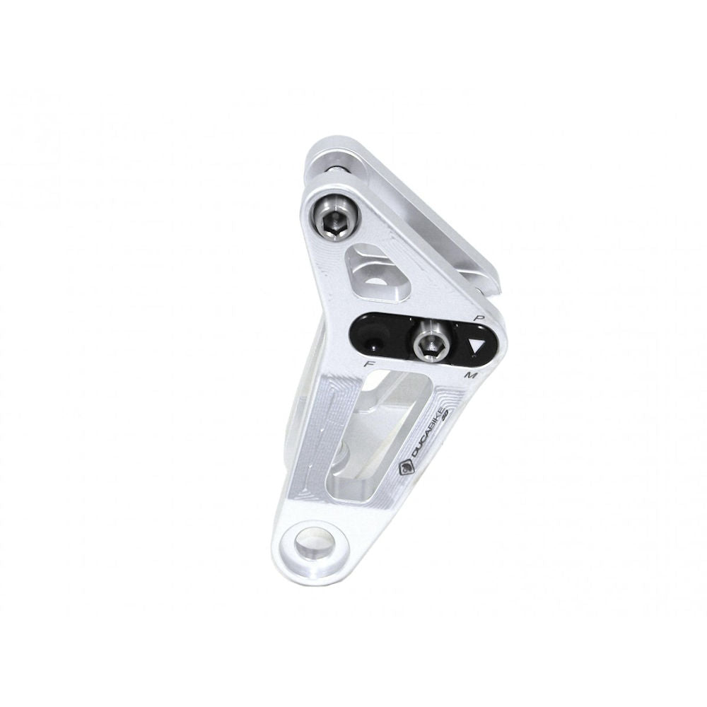Ducabike DBK Adjustable Rear Suspension Linkage Mount for Panigale V2