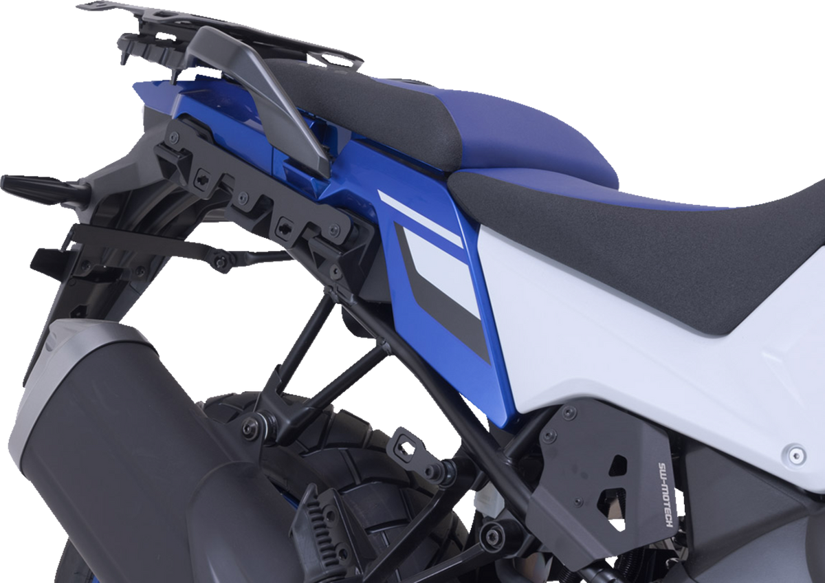 SW-Motech PRO Side Carrier - Left/Right - Suzuki - V-Storm 1050DE
