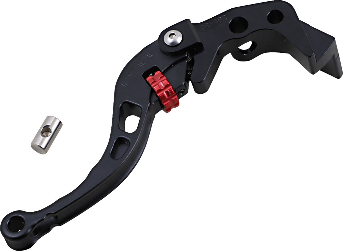 PSR Apex Clutch Lever - Black