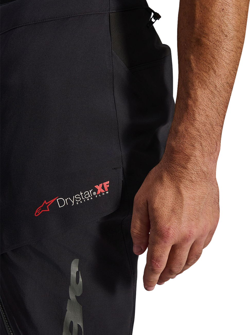 Alpinestars Halo Pro Drystar® XF Rain Pants