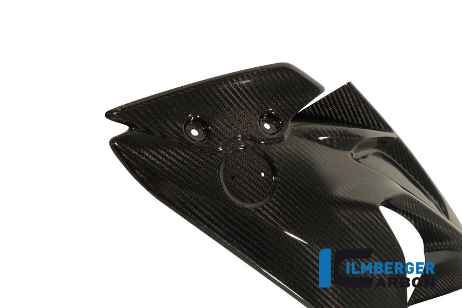 Ilmberger Carbon Fairing Side Panel Left Racing Carbon