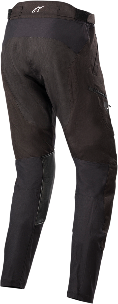 Alpinestars Venture XT In-The-Boot Pants - Black - 3XL