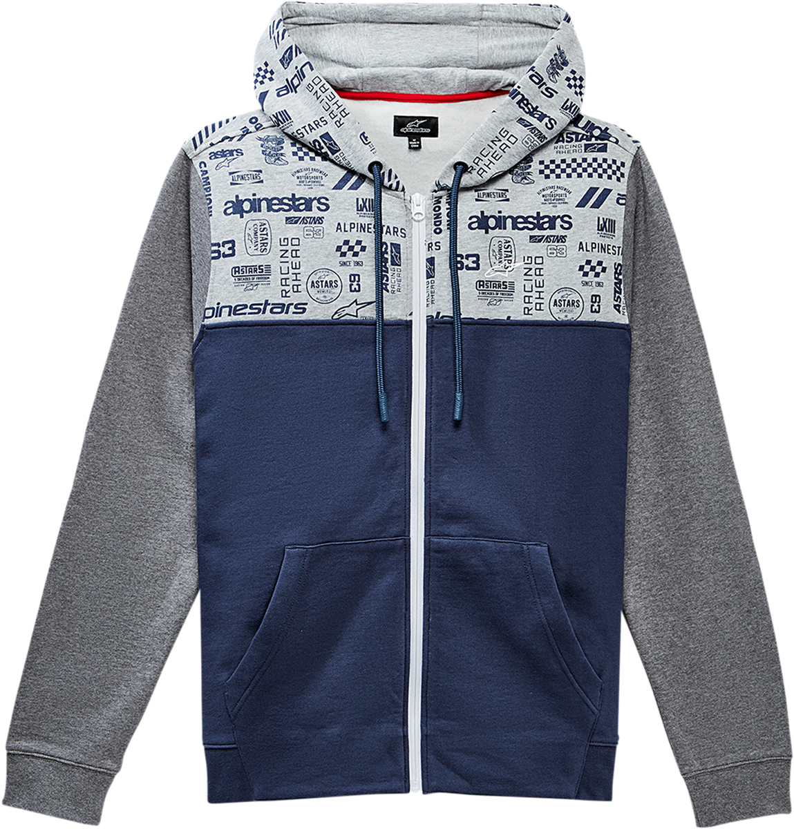 Alpinestars Perpetuity Hoodie