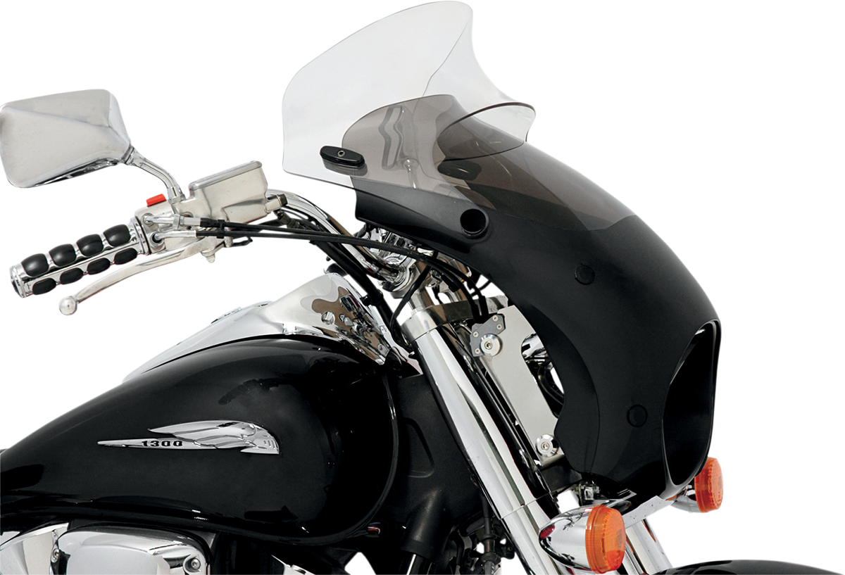 Memphis Shades Boost Bullet Wing - Nylon Clamp