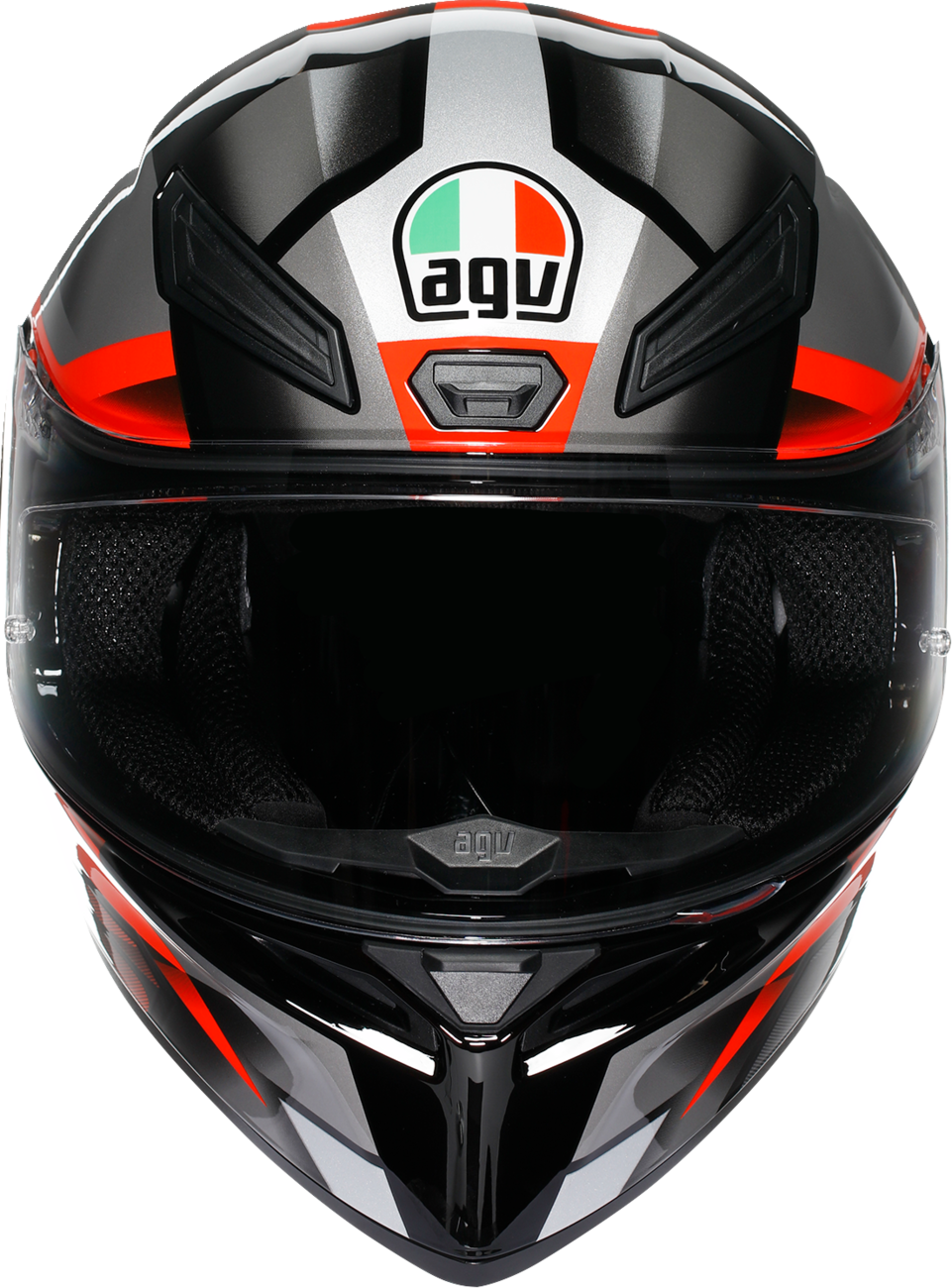 AGV K1 S Fastlap Helmet