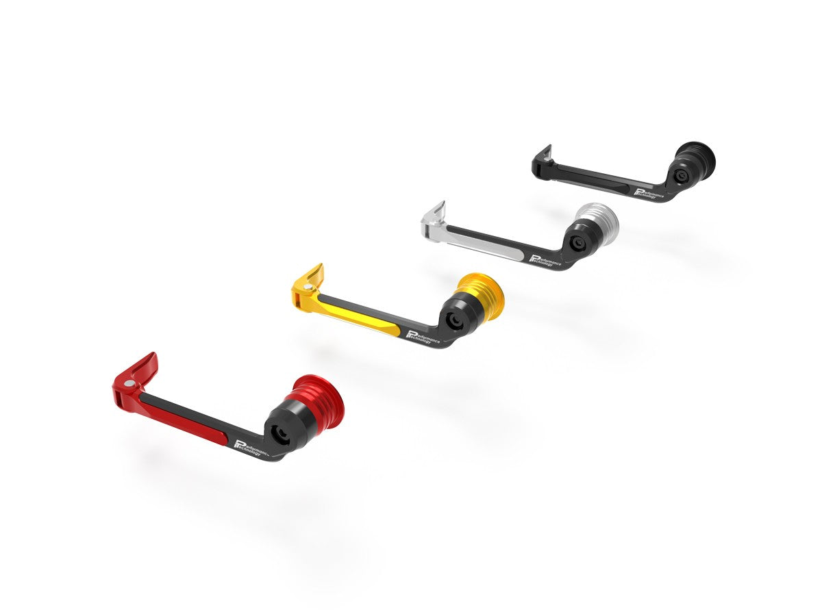 PLC03 - CLUTCH LEVER PROTECTION