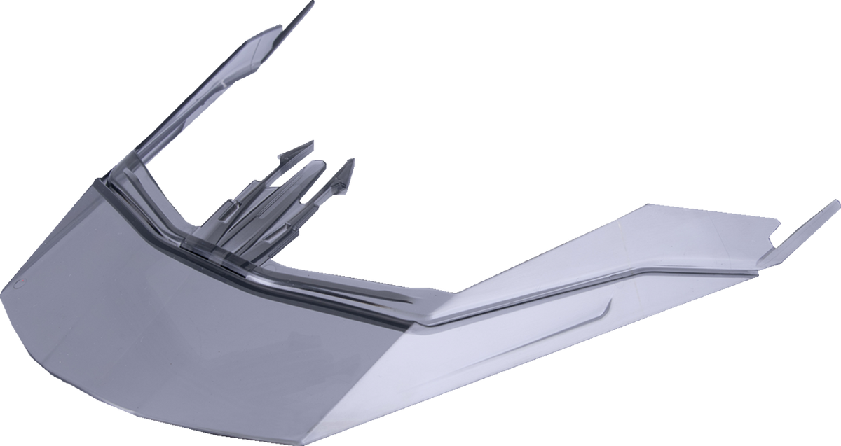 Alpinestars Supertech M10 Visor Extension