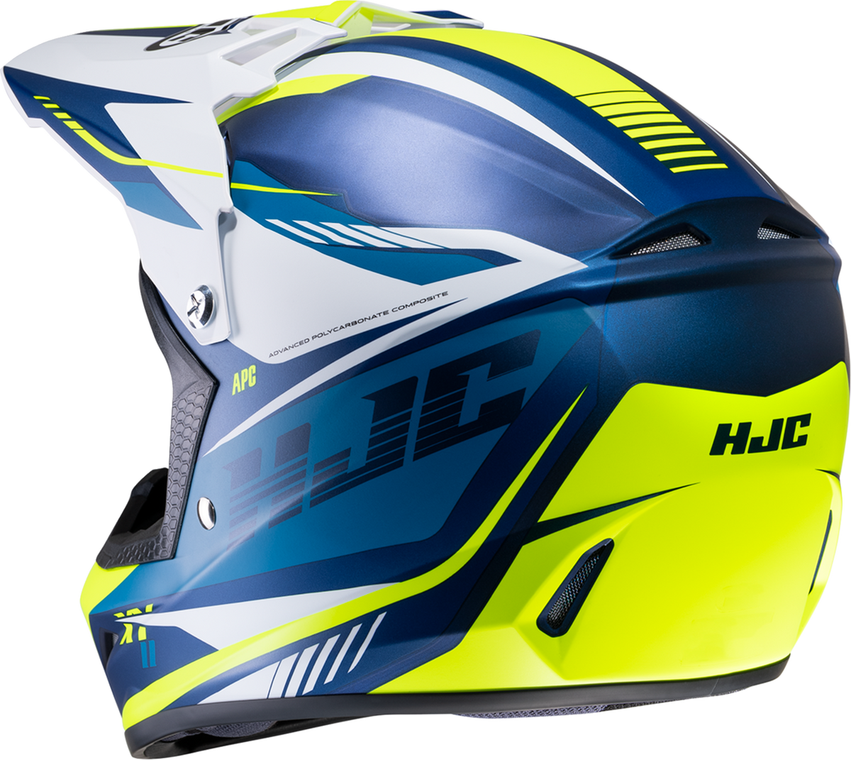 HJC Youth CL-XY II Drift Helmet