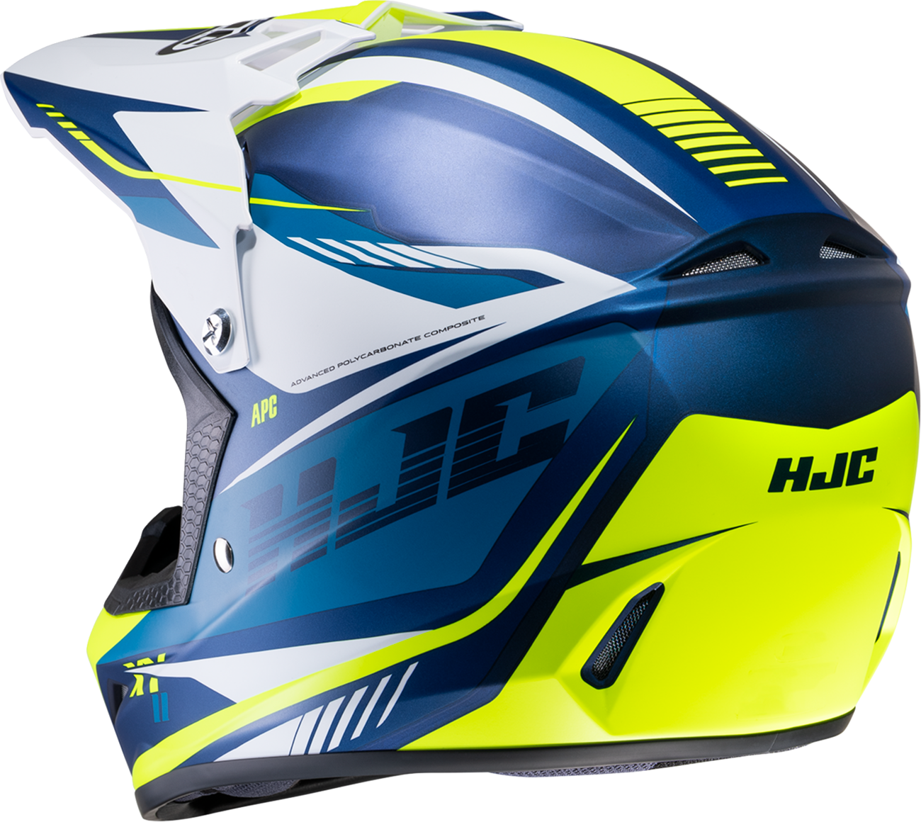 HJC Youth CL-XY II Drift Helmet