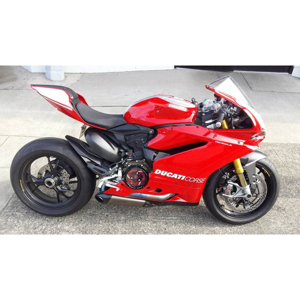 Ducabike DBK Clutch Pressure Plate for XDiavel / XDiavel S