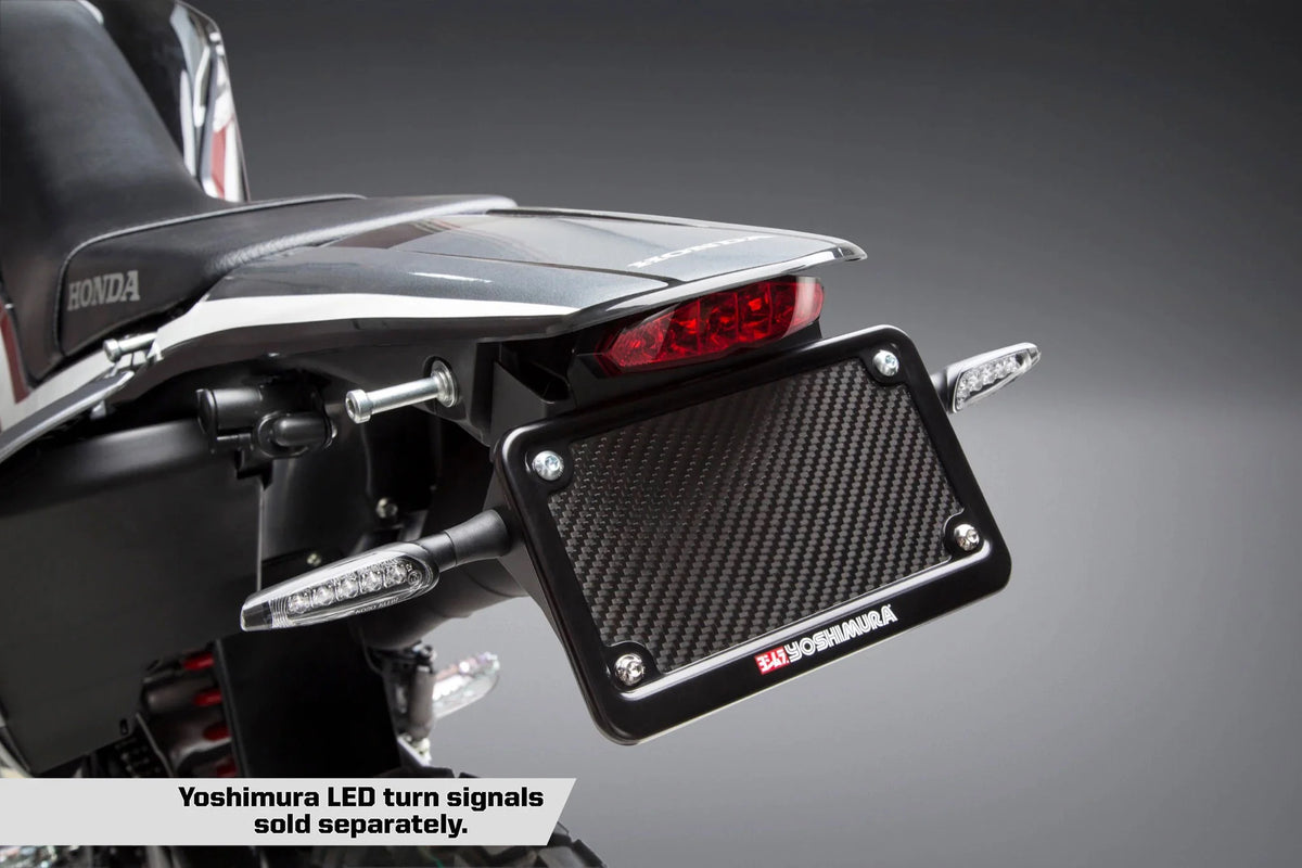 Yoshimura CRF250L/RALLY 17-20 Fender Eliminator Kit