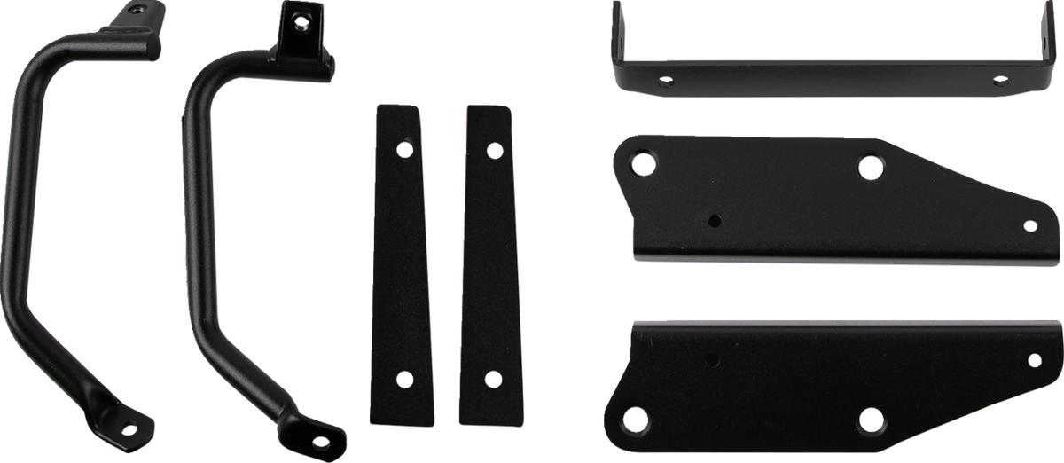 GIVI Mounting Bracket - Rear Rack - Suzuki - V-Storm 1000