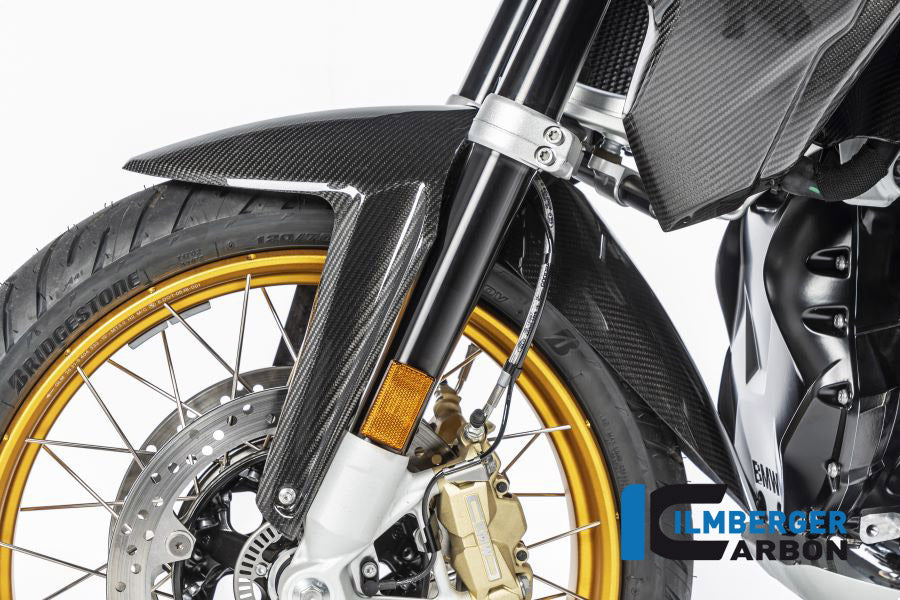 Ilmberger Carbon Front Mudguard BMW R 1250 GS