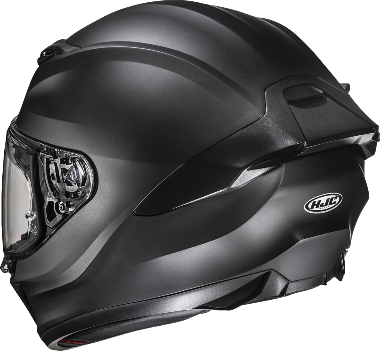 HJC I11 Solid Helmet