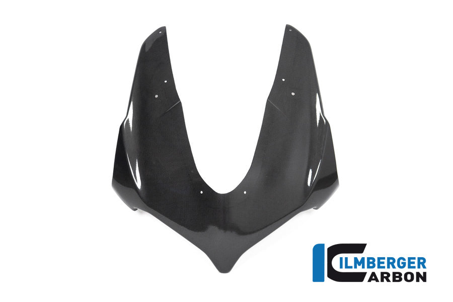 Ilmberger Carbon Front Fairing Ducati Panigale V4R Racing - Gloss