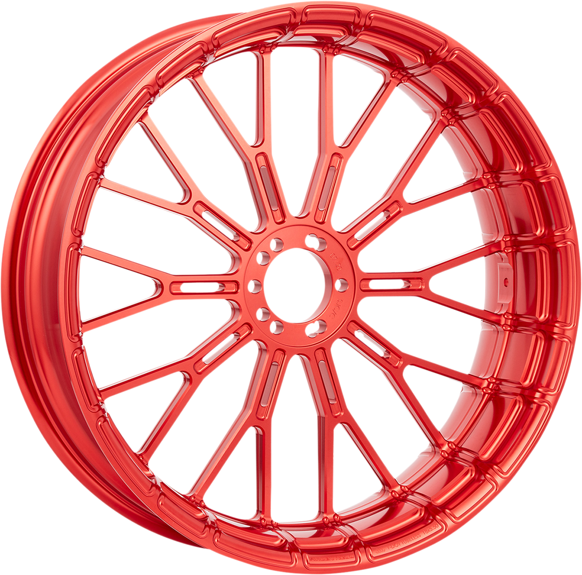 Arlen NESS Y-Spoke Rim