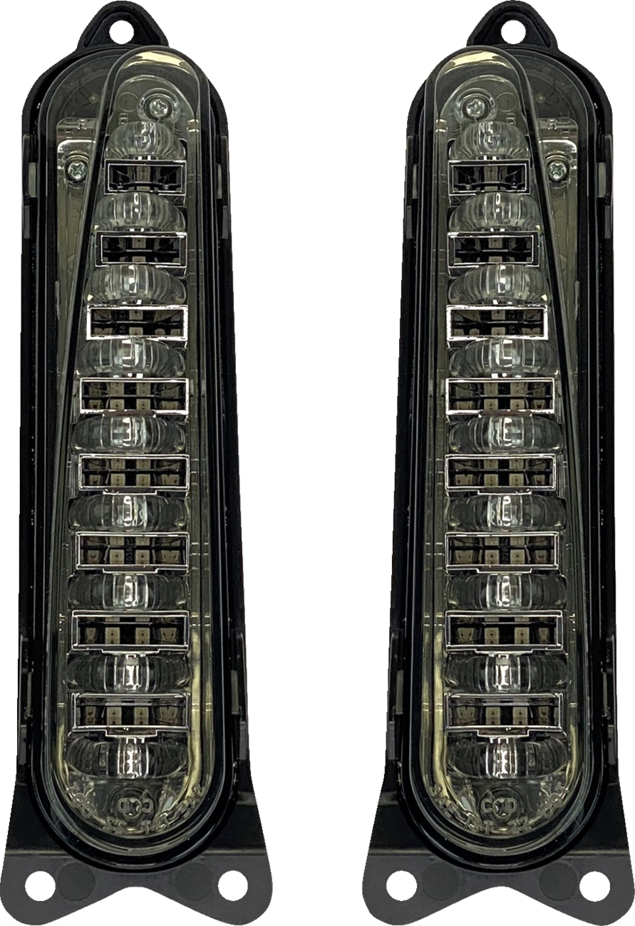 Custom Dynamics ProBEAM® LED Taillights