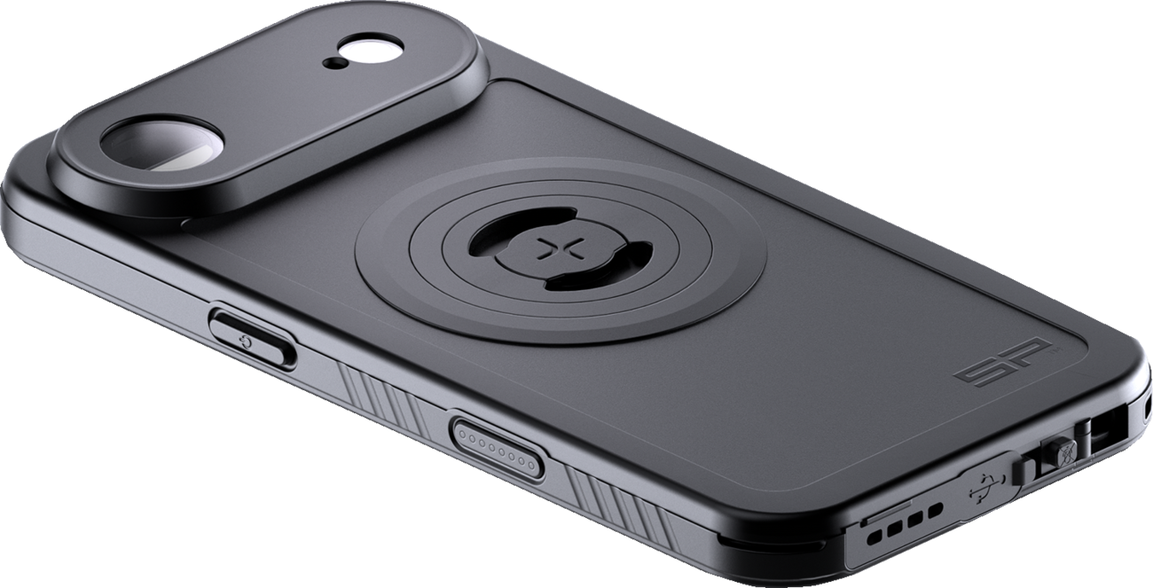 SP Connect Xtreme SPC+ Case