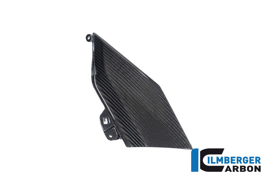 Ilmberger Carbon Lower Tank Cover Right BMW R 1300 GS - Gloss / Twill