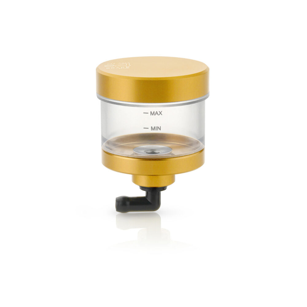Rizoma Pure Front Brake Fluid Reservoir