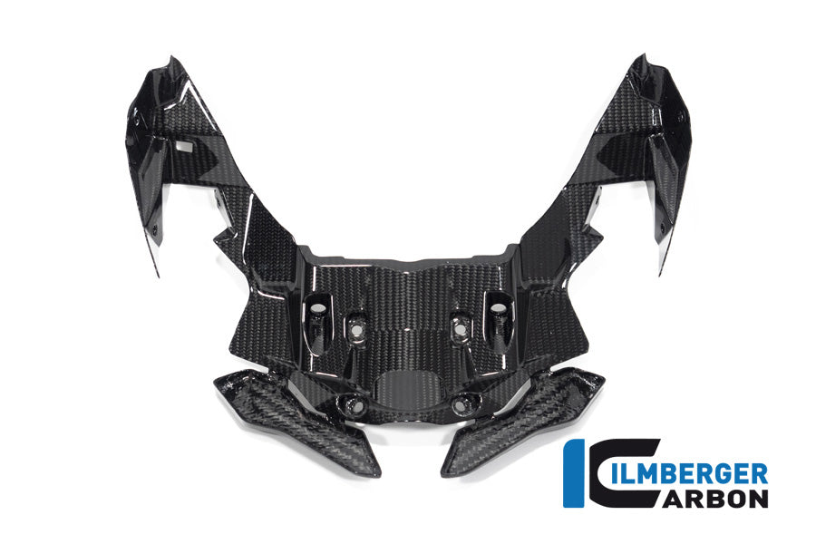 Ilmberger Carbon Front Beak Extension S 1000 XR From MY 2020