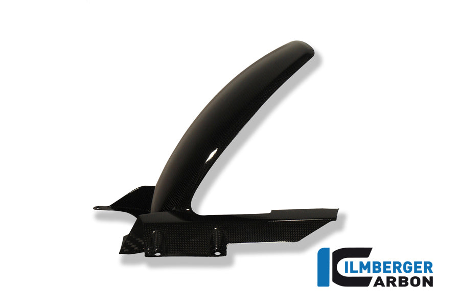 Ilmberger Carbon Rear Fender Carbon For Ducati Multistrada 1000/1100 And Hypermotard 1100