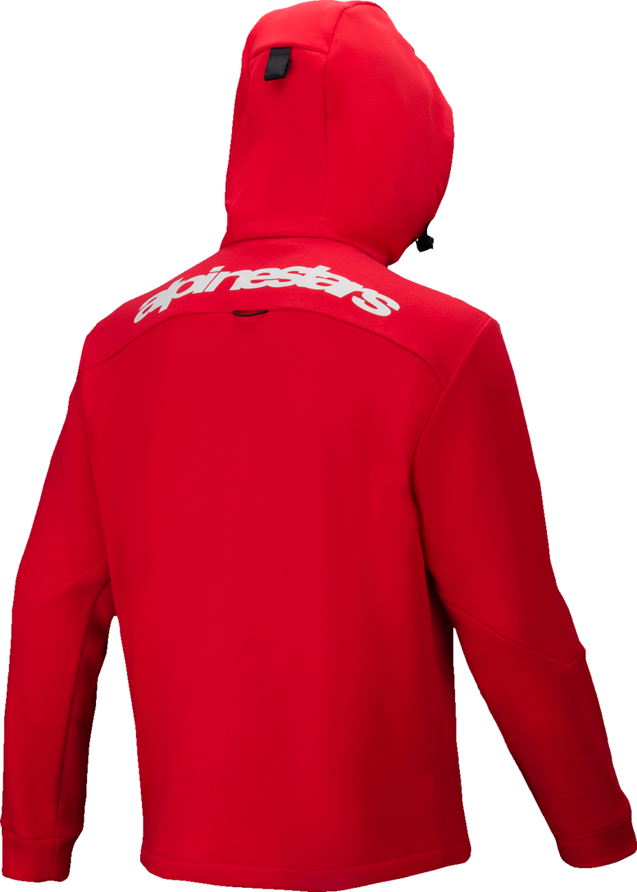 Alpinestars Racer MX Fleece Hoodie