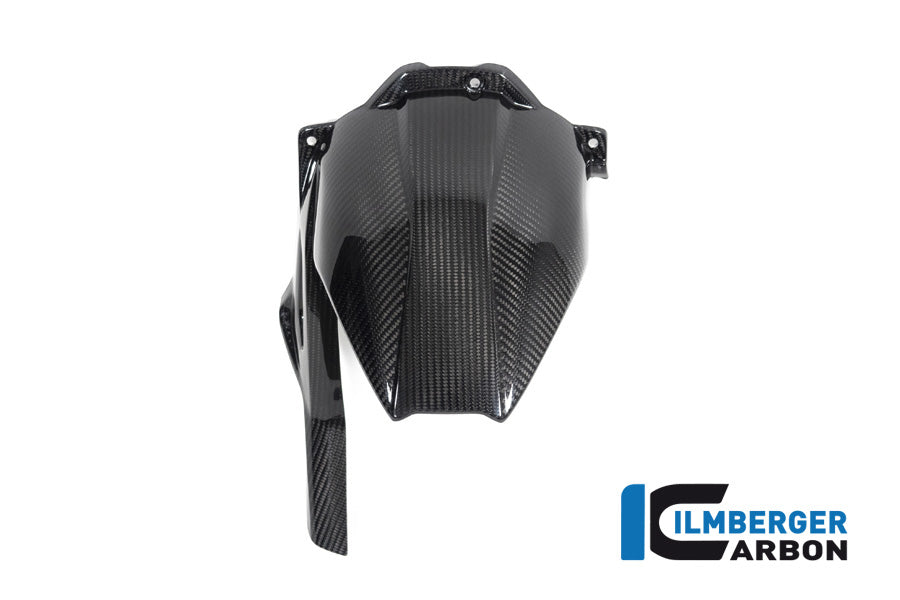 Ilmberger Carbon Rear Hugger Incl. Upper Chainguard S 1000 XR From MY 2020