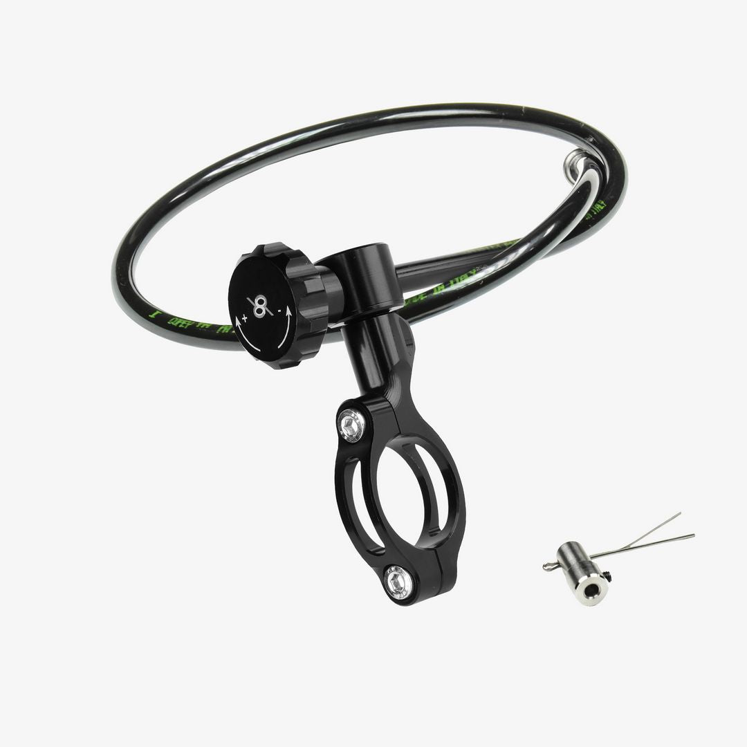 Bonamici Racing Remote Adjuster - Brembo 16x18 - 19x18 - 19x20
