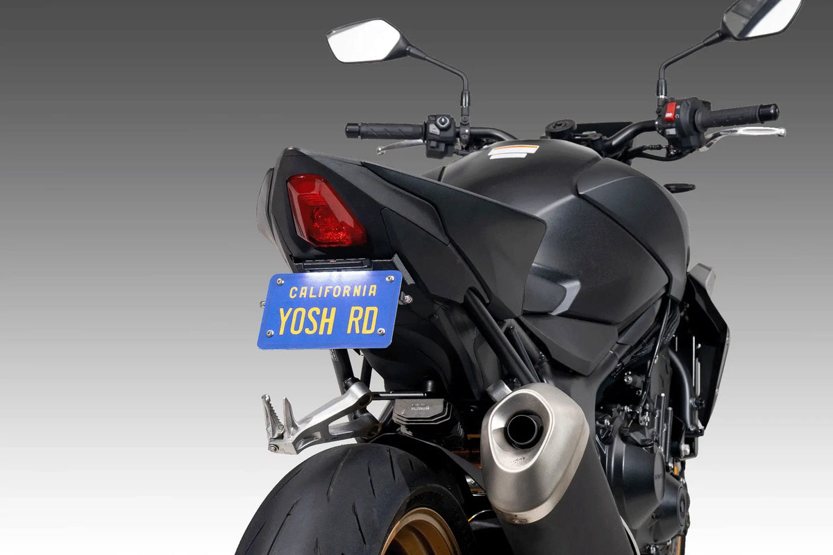 Yoshimura CB1000 Hornet 25-26 V2 Fender Eliminator Kit