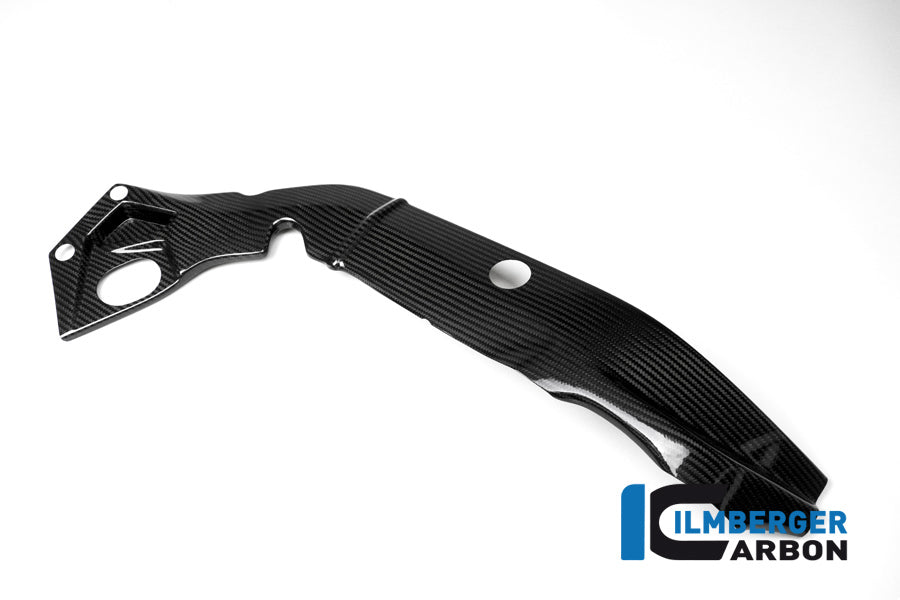 Ilmberger Carbon Frame Cover Right Side Carbon