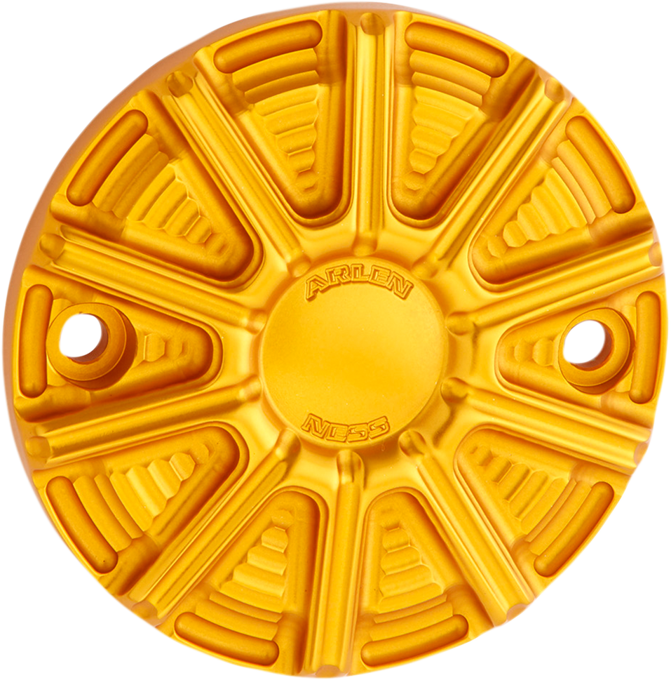 Arlen NESS Points Cover - Gold - M8