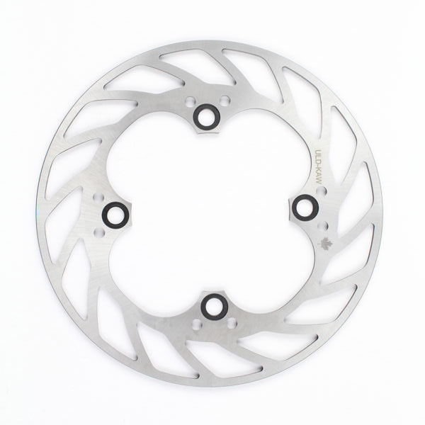 MM Racing Ultralight Rear Brake Rotor For Kawasaki ZX10R