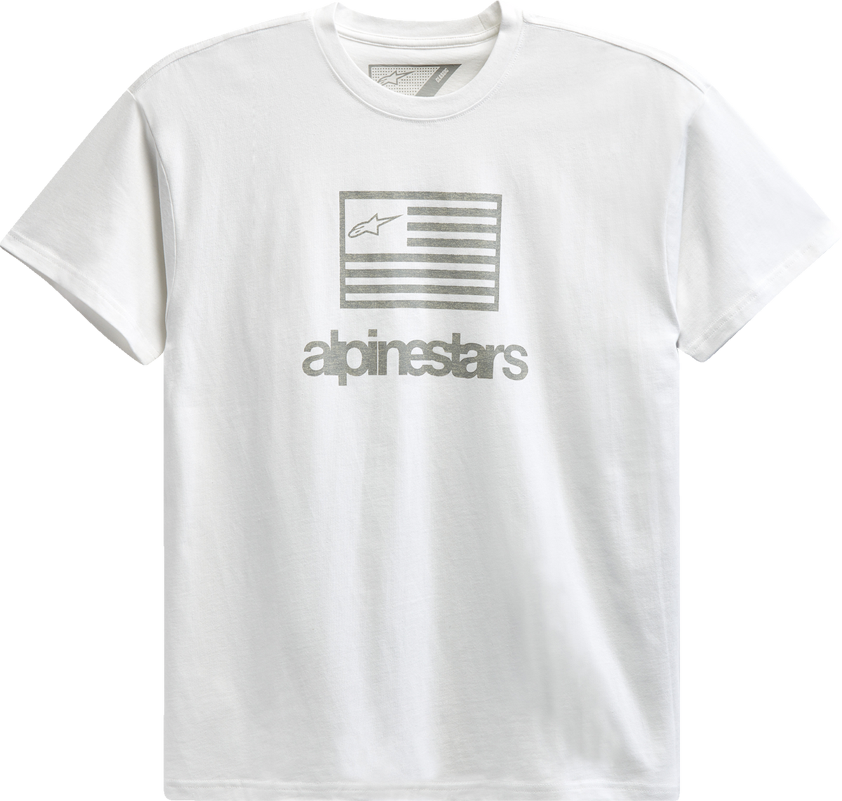 Alpinestars Flag T-Shirt