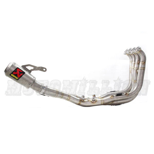 Exhaust System Kits