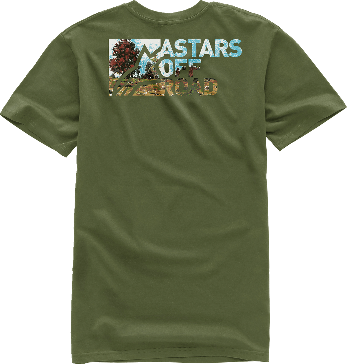 Alpinestars Painted T-Shirt