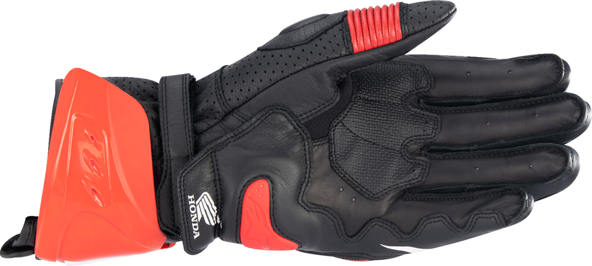 Alpinestars Honda GP Pro R3 Gloves
