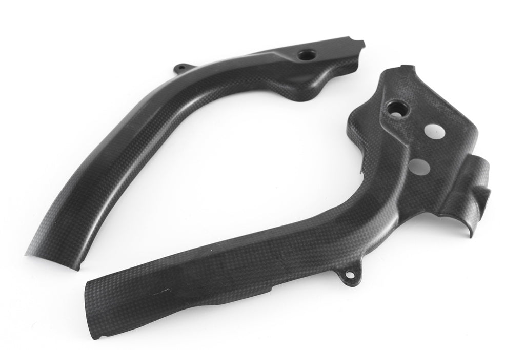 Fullsix Carbon Frame Cover - Set