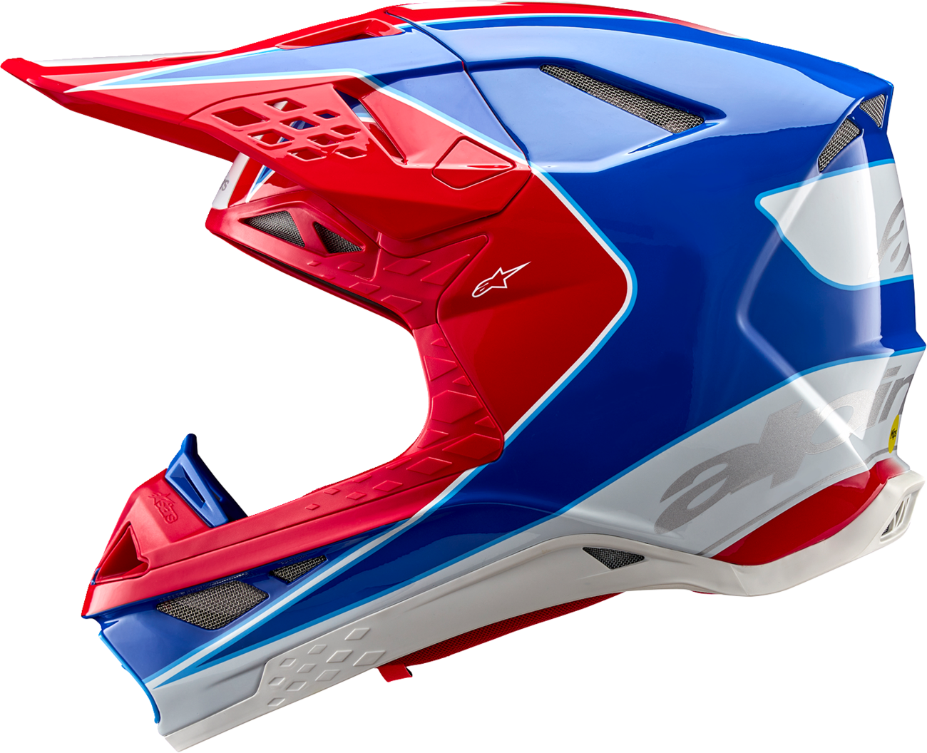 Alpinestars Supertech M10 Aeon MIPS® Helmet