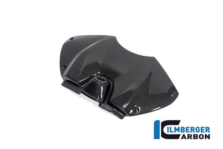 Ilmberger Carbon Upper Tank Cover Ducati Panigale V4 / V4 S Racing 2022 - Gloss