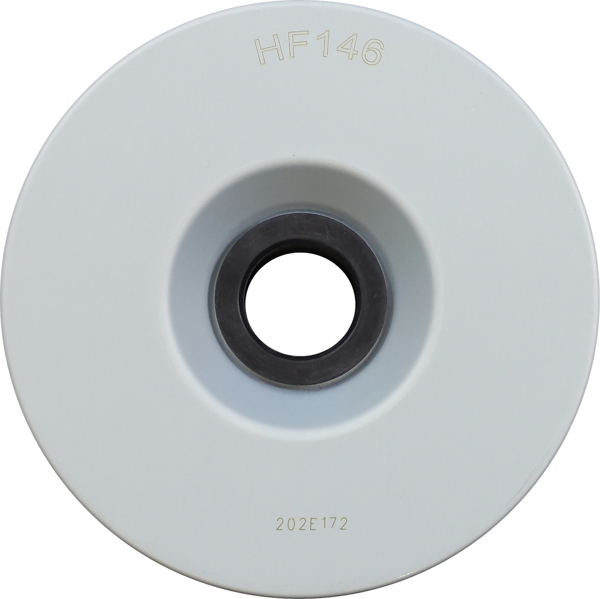 Hiflofiltro Oil Filter - Yamaha