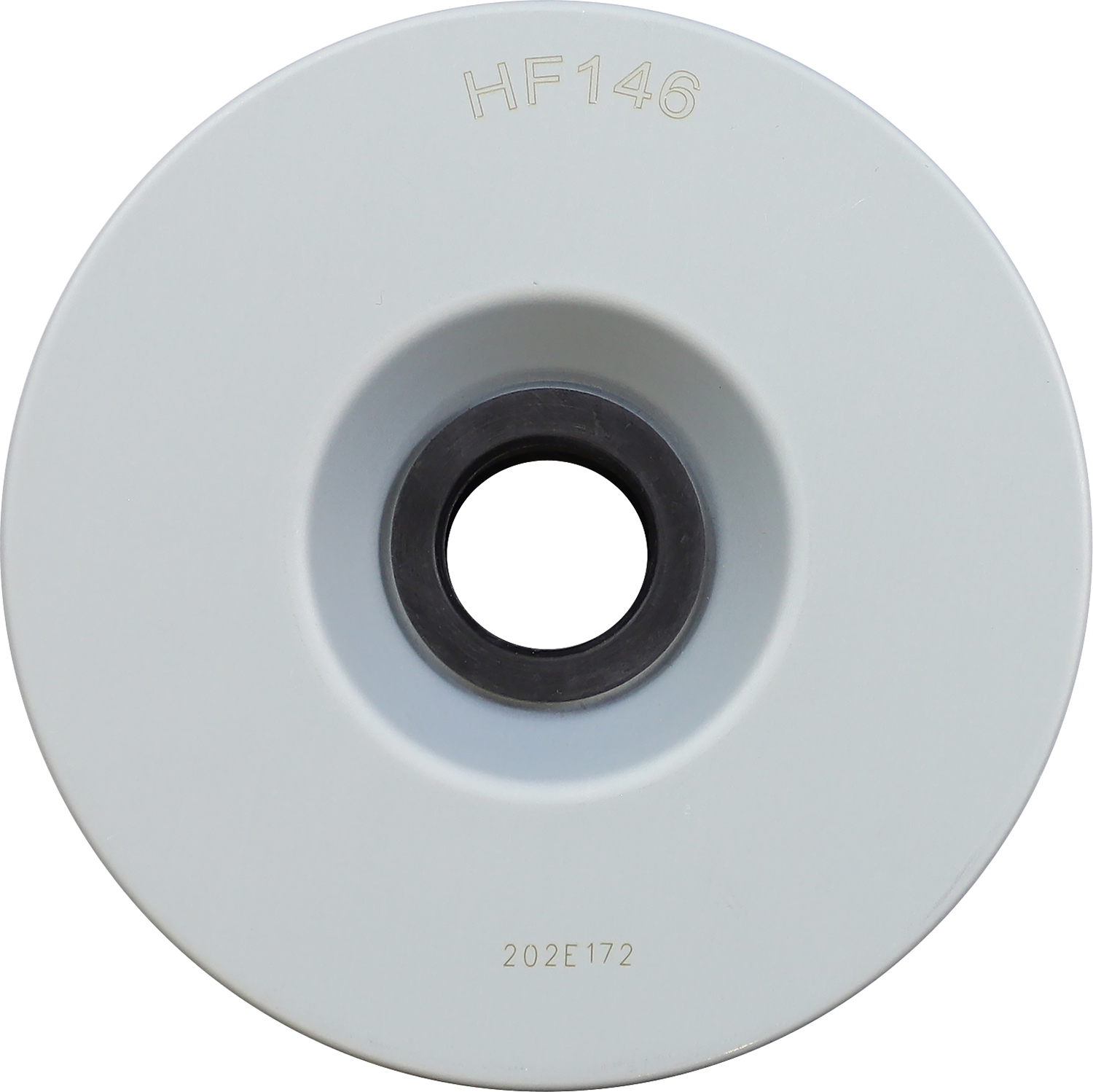 Hiflofiltro Oil Filter - Yamaha