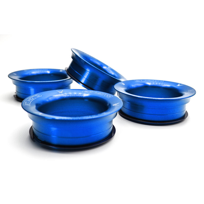 BT Moto Lower Velocity Stacks for BMW M1000RR K66 21-24