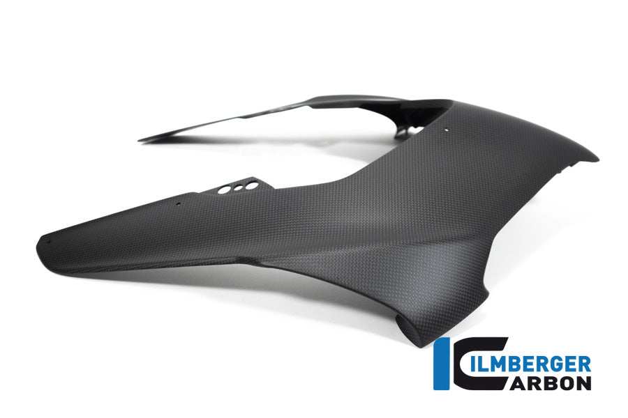Ilmberger Carbon Front Fairing Ducati Panigale V4R - Matte