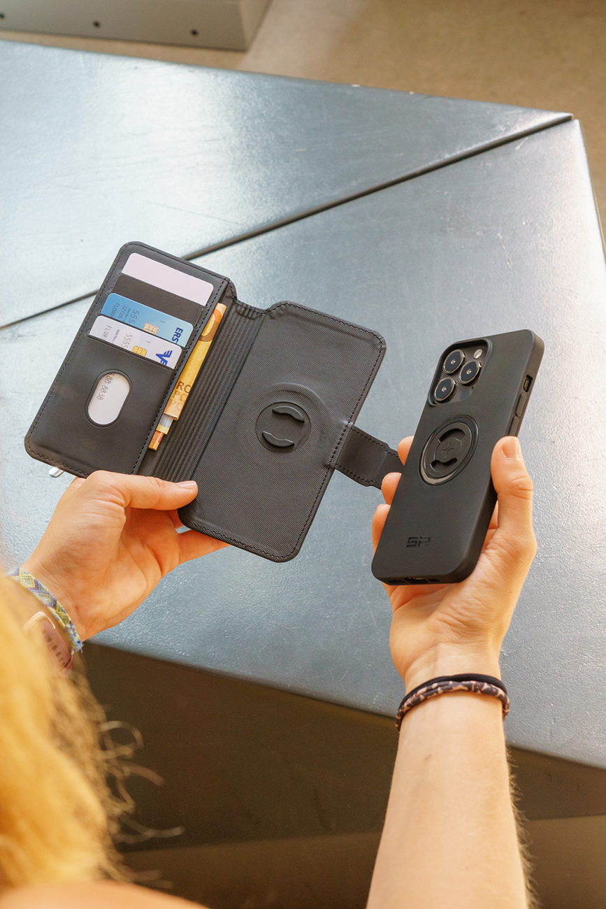 SP Connect SPC+ Magnetic Flip Cover