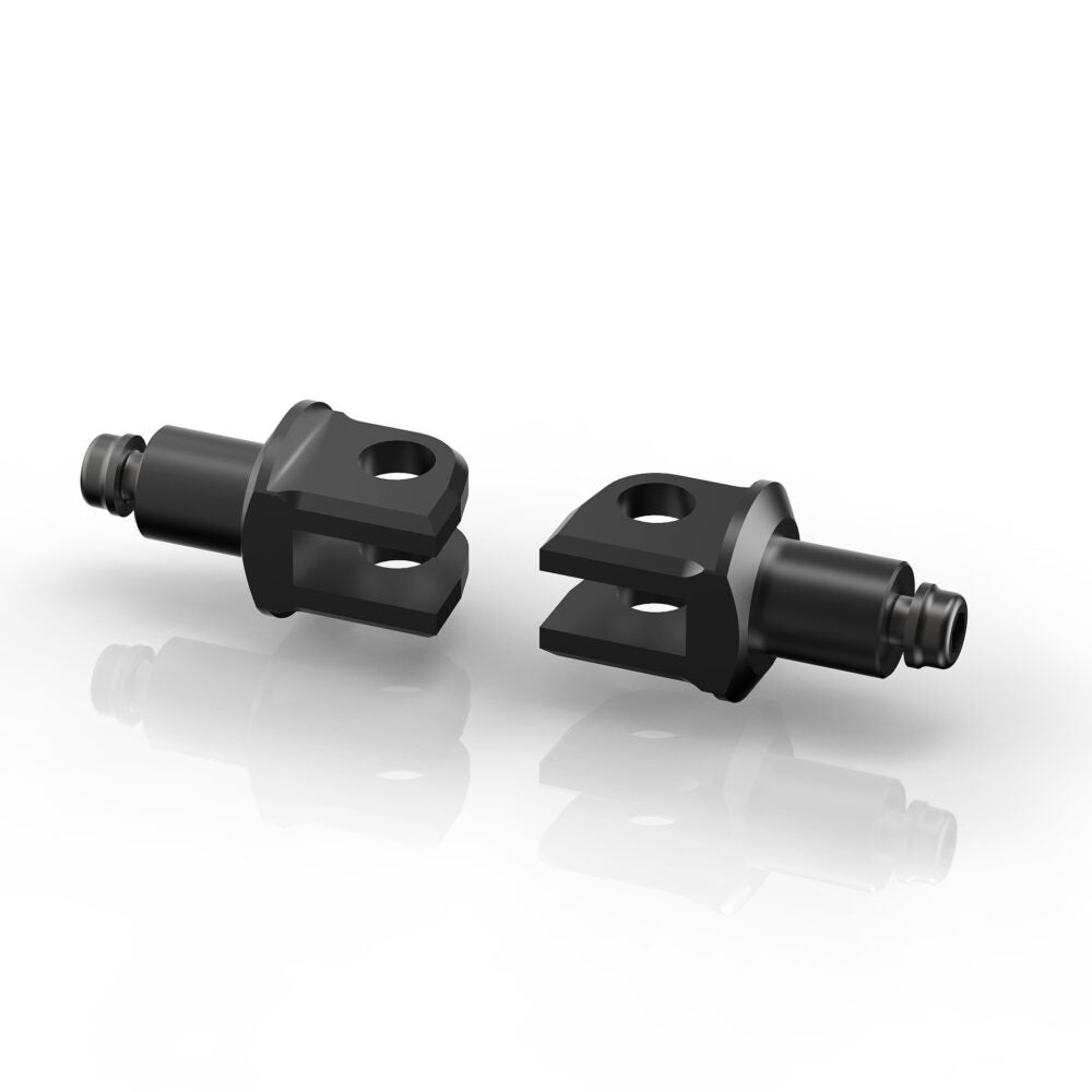 Rizoma Peg Mounting Kit